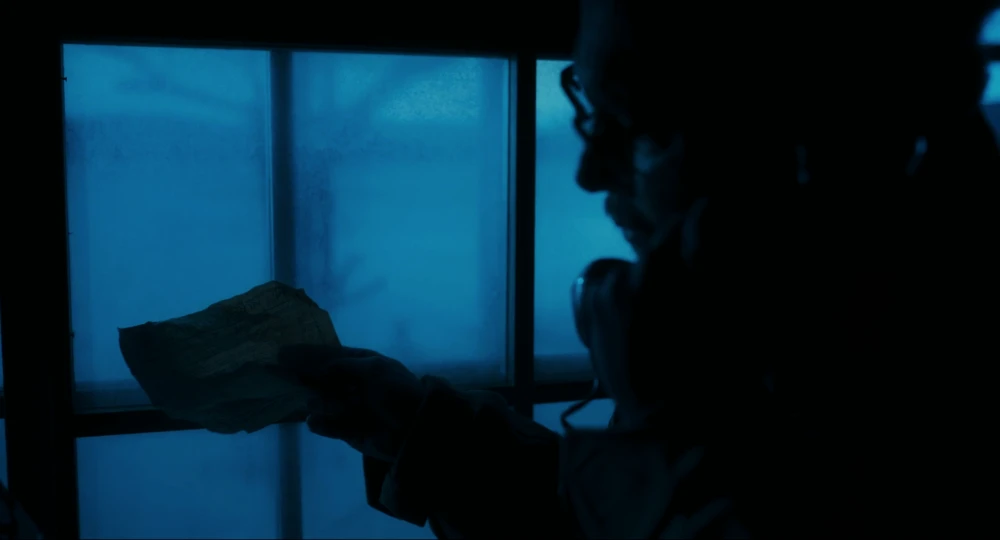 Still frame 66 from Minamata (2020) directed by Andrew Levitas