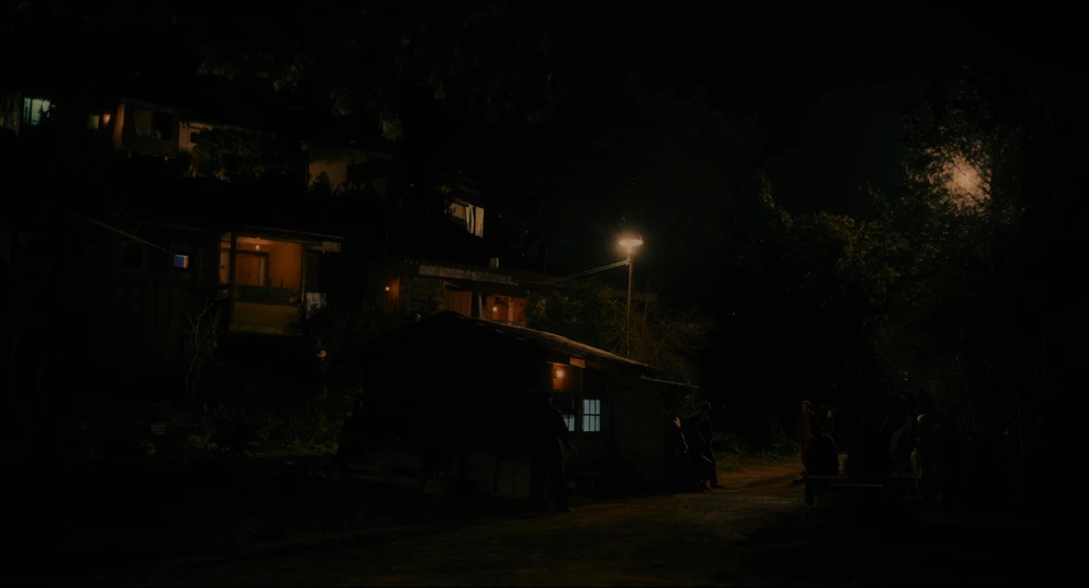 Still frame 68 from Minamata (2020) directed by Andrew Levitas