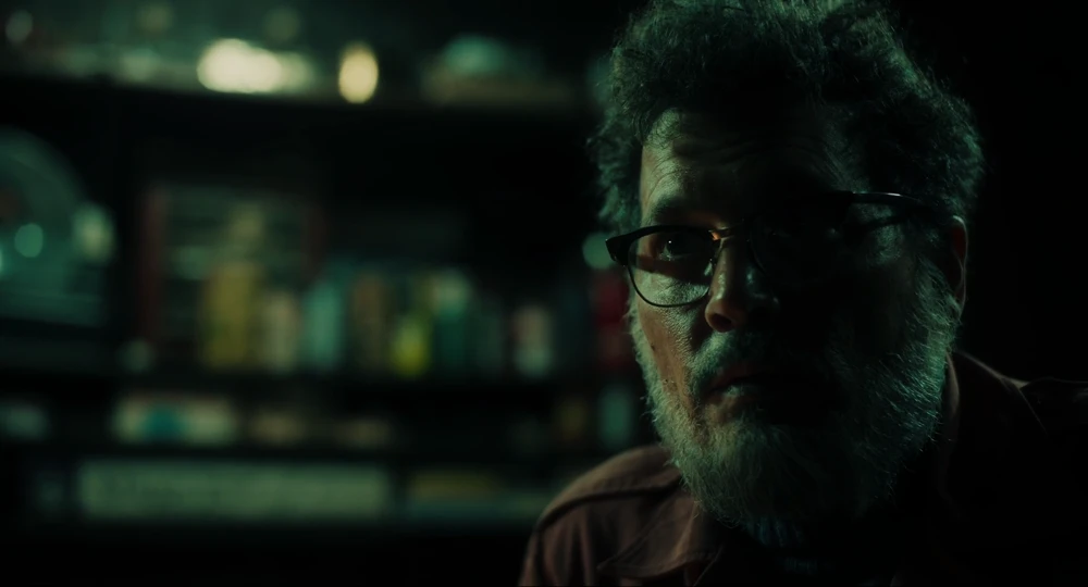 Still frame 75 from Minamata (2020) directed by Andrew Levitas