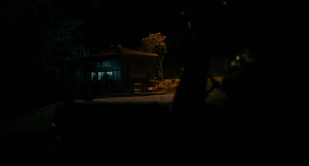Still frame 102 from Minamata (2020) directed by Andrew Levitas