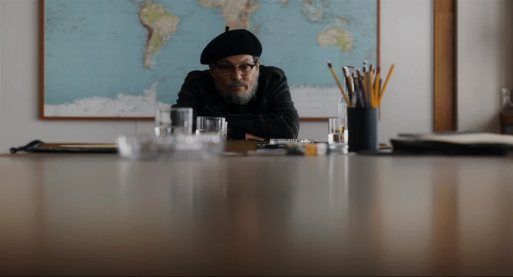 Minamata (2020) - Cinematography