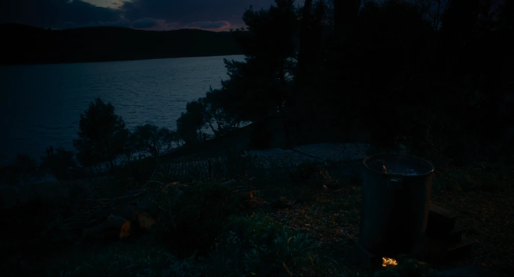 Still frame 113 from Minamata (2020) directed by Andrew Levitas