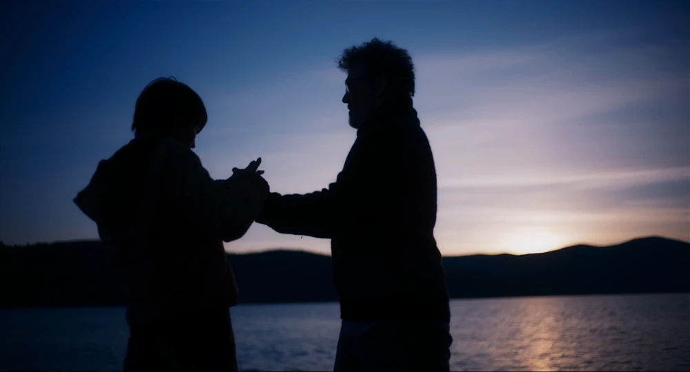 Still frame 129 from Minamata (2020) directed by Andrew Levitas