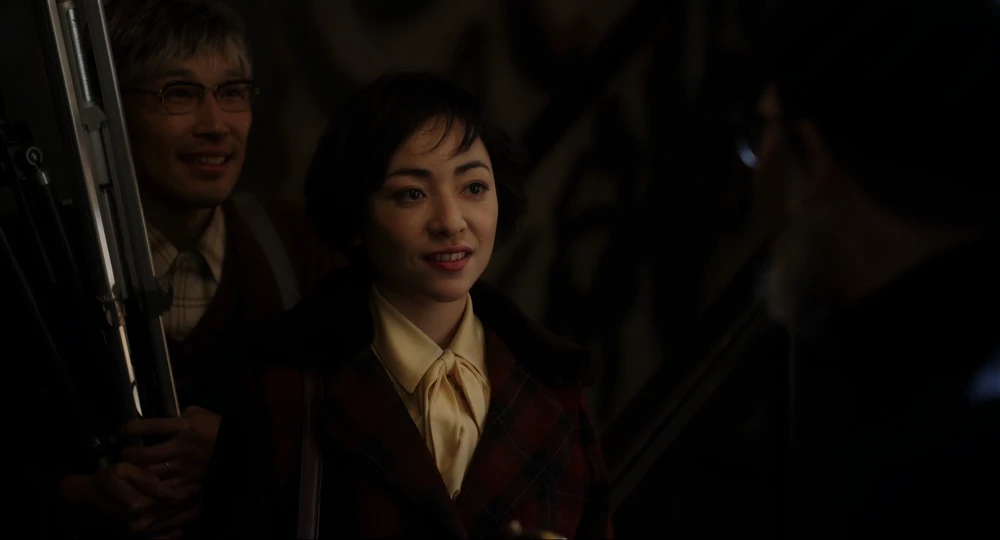 Still frame 11 from Minamata (2020) directed by Andrew Levitas