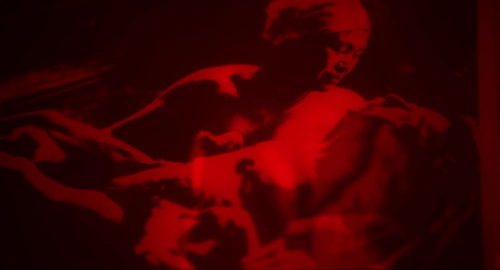 Still frame 164 from Minamata (2020) directed by Andrew Levitas