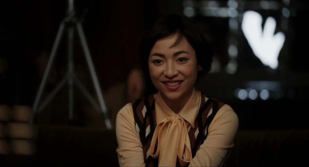 Still frame 12 from Minamata (2020) directed by Andrew Levitas