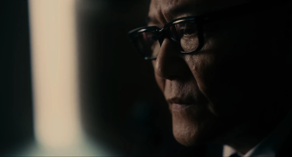 Still frame 168 from Minamata (2020) directed by Andrew Levitas