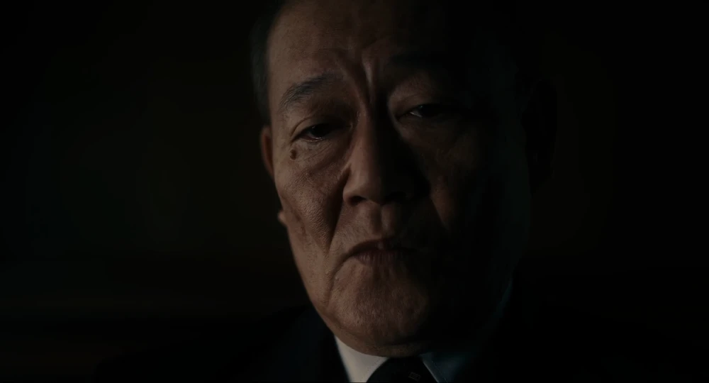 Still frame 169 from Minamata (2020) directed by Andrew Levitas