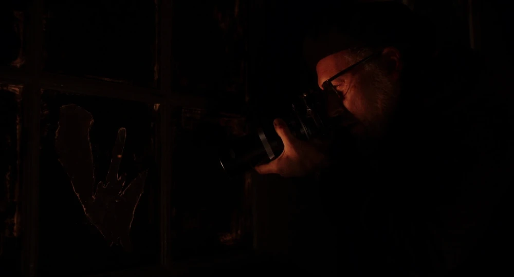 Still frame 16 from Minamata (2020) directed by Andrew Levitas