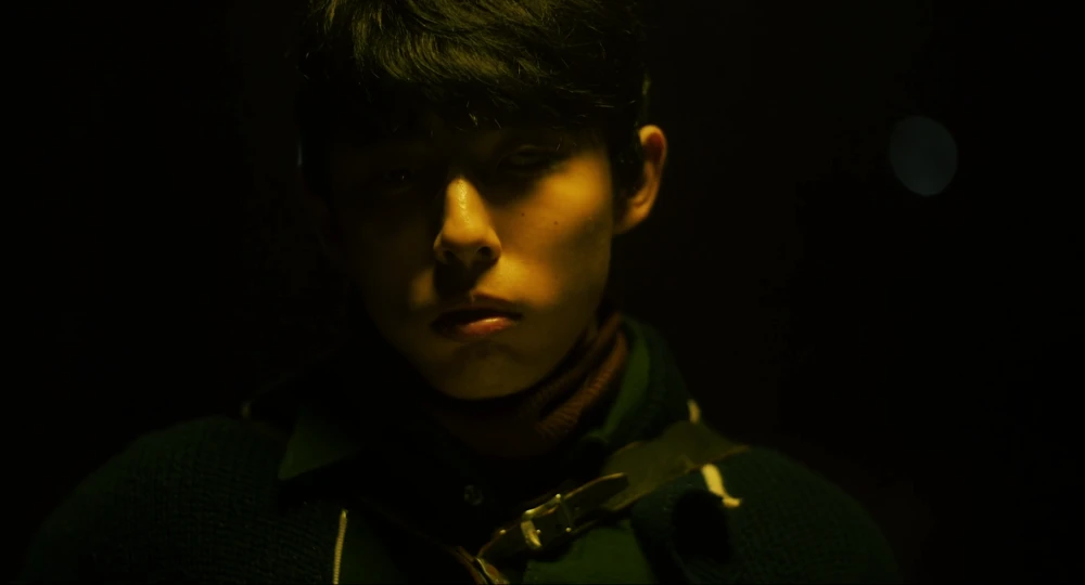 Still frame 31 from Minamata (2020) directed by Andrew Levitas