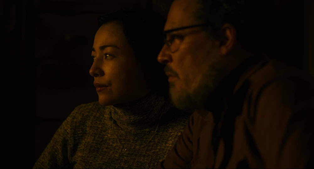 Still frame 36 from Minamata (2020) directed by Andrew Levitas