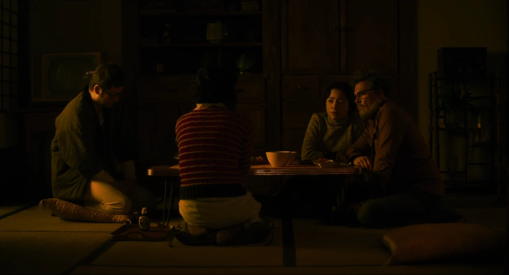 Still frame 38 from Minamata (2020) directed by Andrew Levitas