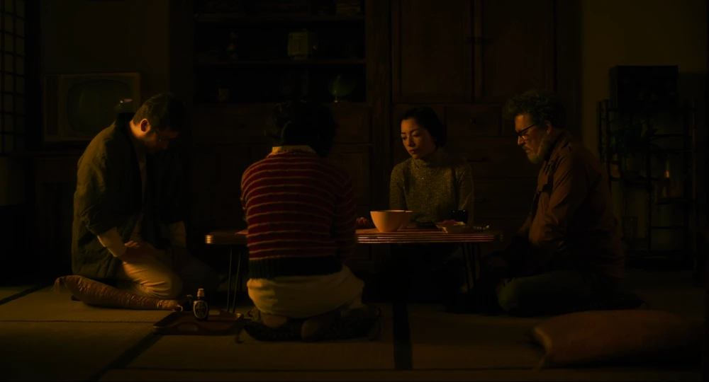 Still frame 39 from Minamata (2020) directed by Andrew Levitas