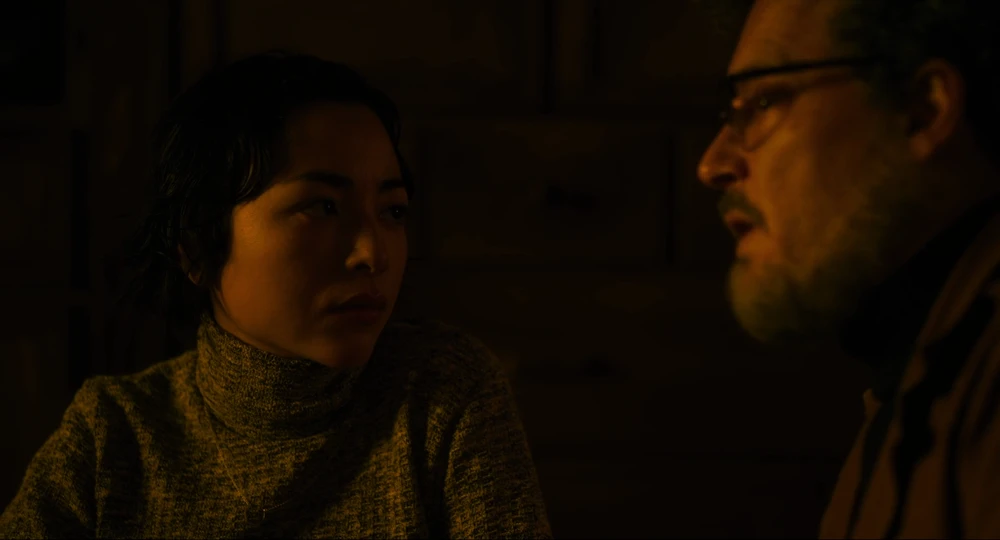 Still frame 40 from Minamata (2020) directed by Andrew Levitas