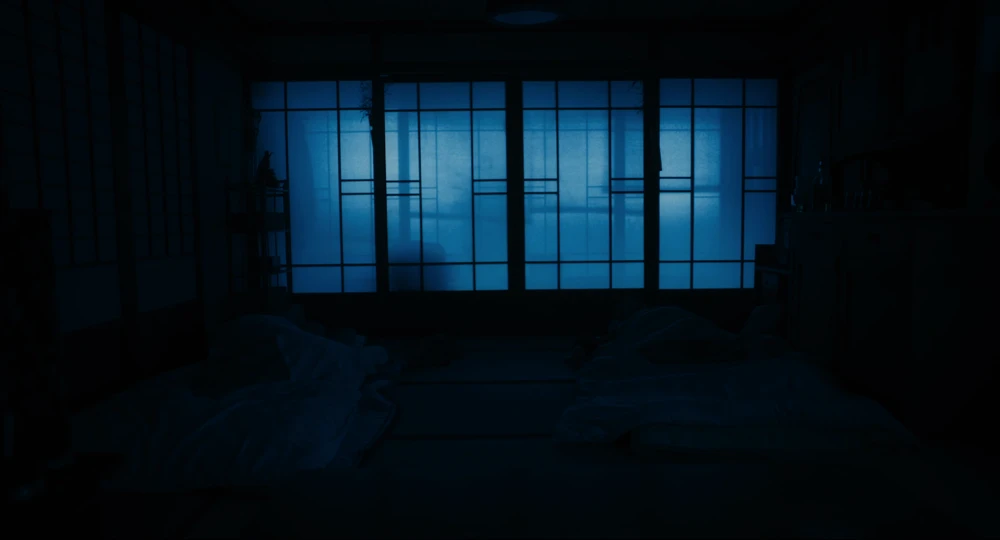 Still frame 42 from Minamata (2020) directed by Andrew Levitas