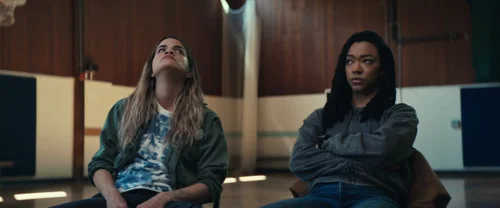 Still frame 4 from My Dead Friend Zoe (2024) directed by Kyle Hausmann-Stokes