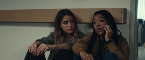 Still frame 68 from My Dead Friend Zoe (2024) directed by Kyle Hausmann-Stokes