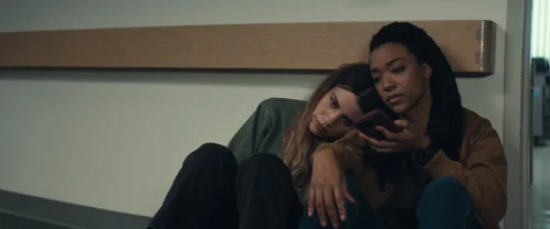 Still frame 70 from My Dead Friend Zoe (2024) directed by Kyle Hausmann-Stokes