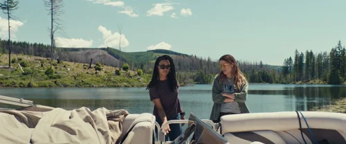 Still frame 73 from My Dead Friend Zoe (2024) directed by Kyle Hausmann-Stokes