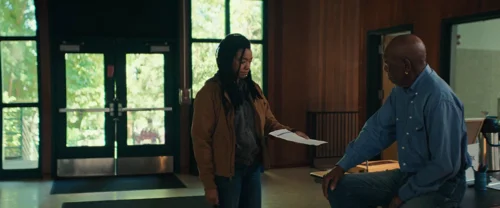 Still frame 8 from My Dead Friend Zoe (2024) directed by Kyle Hausmann-Stokes