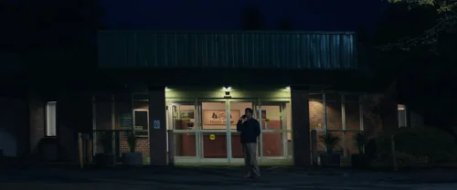 Still frame 87 from My Dead Friend Zoe (2024) directed by Kyle Hausmann-Stokes