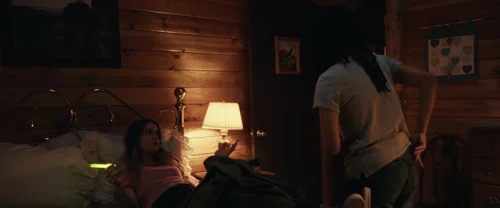 Still frame 34 from My Dead Friend Zoe (2024) directed by Kyle Hausmann-Stokes