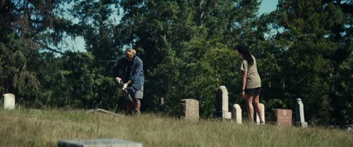 Still frame 38 from My Dead Friend Zoe (2024) directed by Kyle Hausmann-Stokes