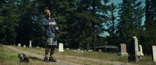 Still frame 40 from My Dead Friend Zoe (2024) directed by Kyle Hausmann-Stokes