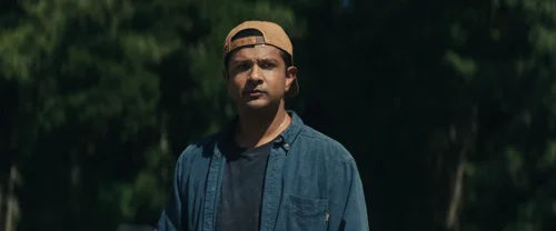 Still frame 41 from My Dead Friend Zoe (2024) directed by Kyle Hausmann-Stokes