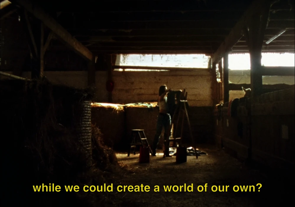 My Denim State of Mind (2026) - Film Stills and Frames