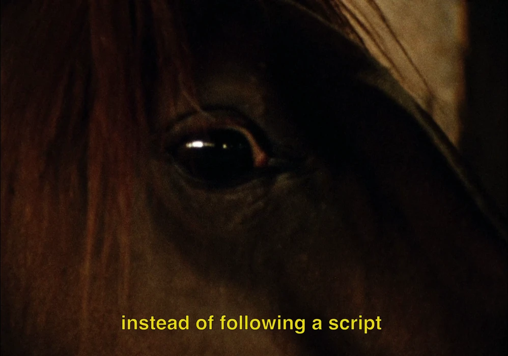 Still frame 7 from My Denim State of Mind (2026) directed by Baptiste Jung