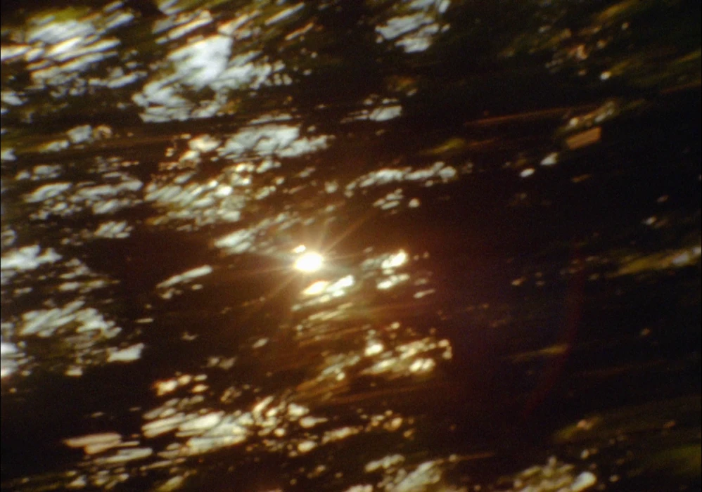 Still frame 1 from My Denim State of Mind (2026) directed by Baptiste Jung