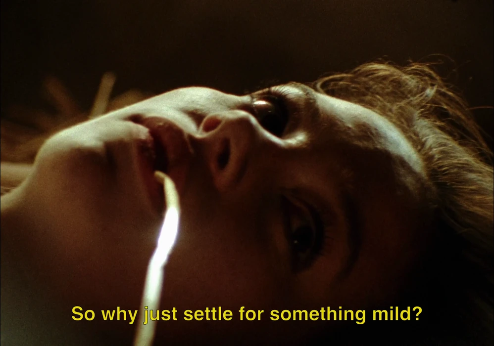 Still frame 10 from My Denim State of Mind (2026) directed by Baptiste Jung