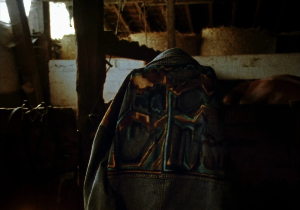 Still frame 11 from My Denim State of Mind (2026) directed by Baptiste Jung