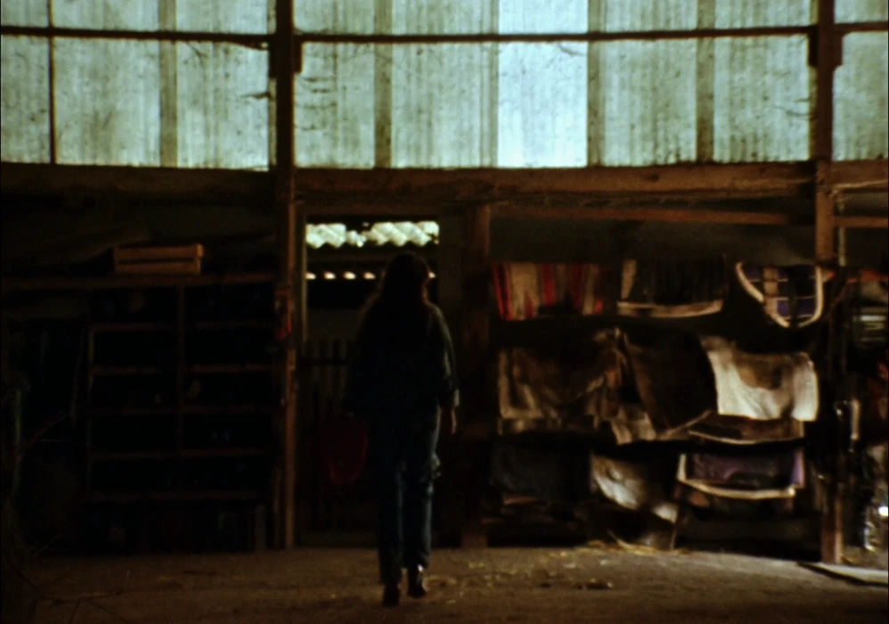 Still frame 13 from My Denim State of Mind (2026) directed by Baptiste Jung