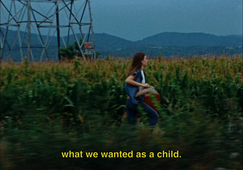 Still frame 14 from My Denim State of Mind (2026) directed by Baptiste Jung