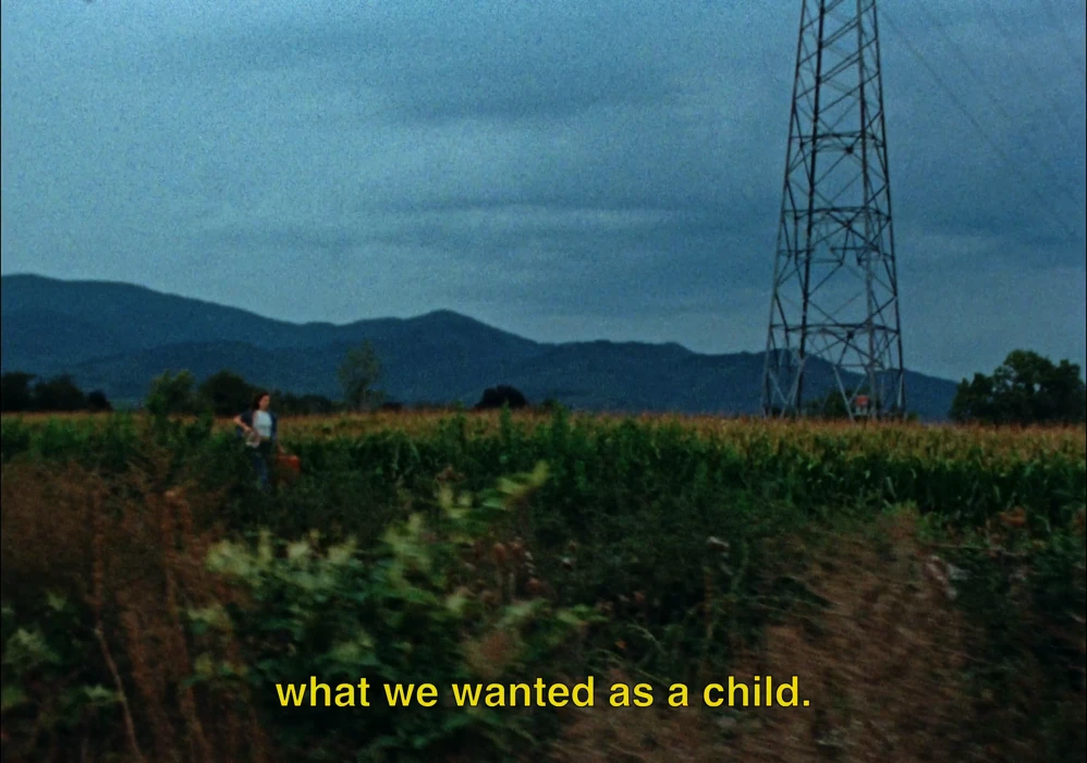 Still frame 15 from My Denim State of Mind (2026) directed by Baptiste Jung