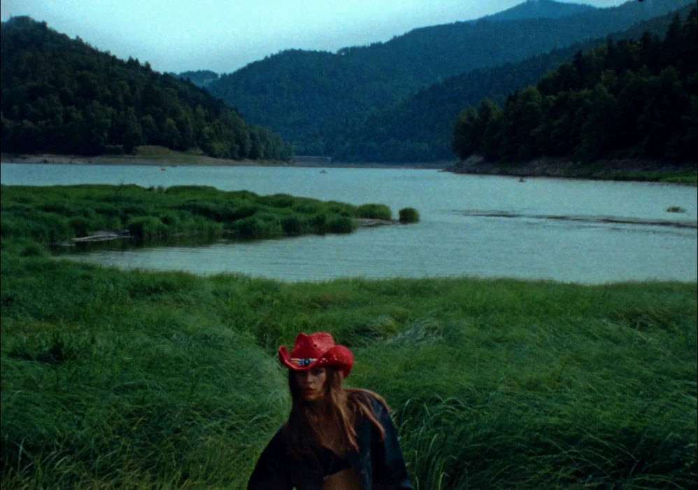 Still frame 16 from My Denim State of Mind (2026) directed by Baptiste Jung