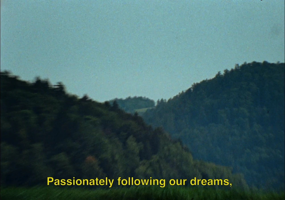 Still frame 17 from My Denim State of Mind (2026) directed by Baptiste Jung