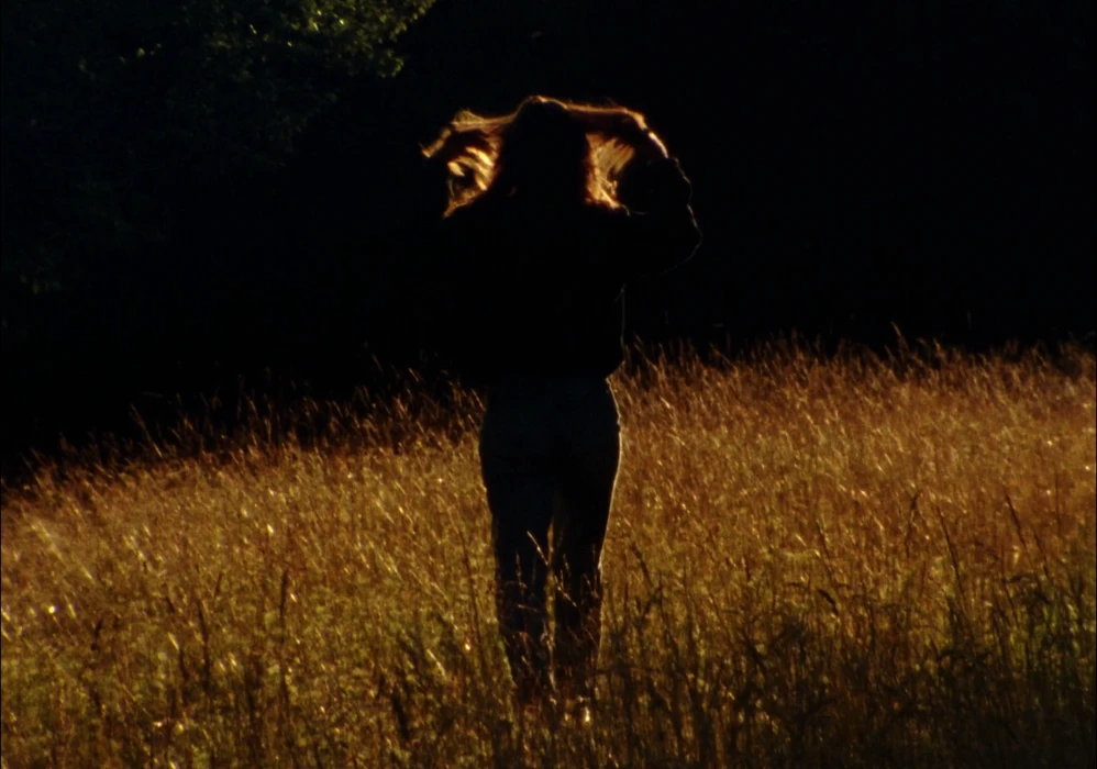 Still frame 19 from My Denim State of Mind (2026) directed by Baptiste Jung