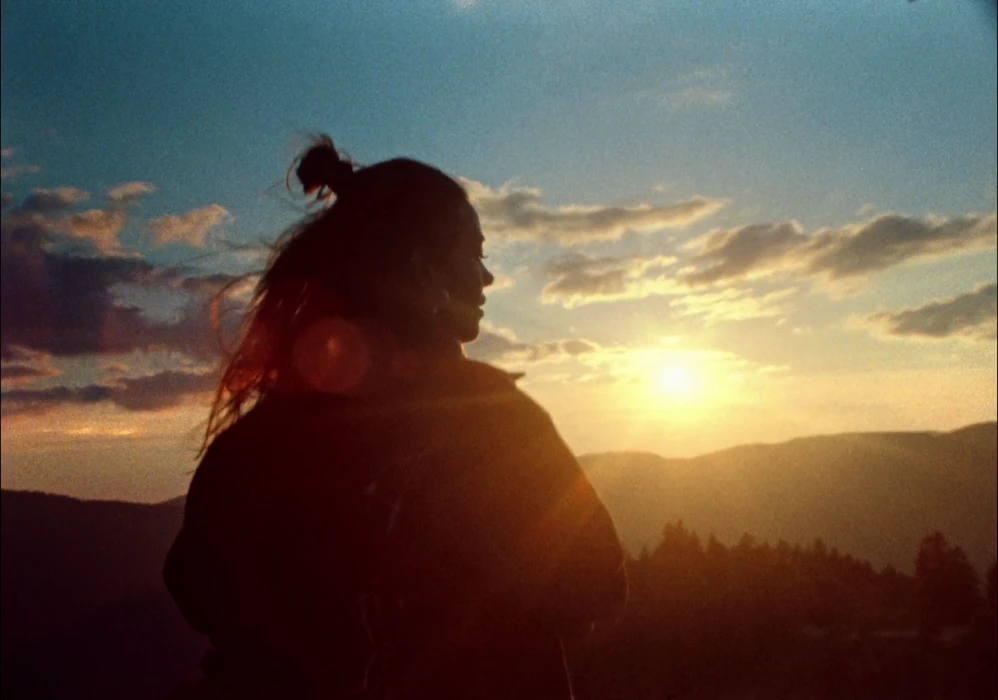 Still frame 20 from My Denim State of Mind (2026) directed by Baptiste Jung