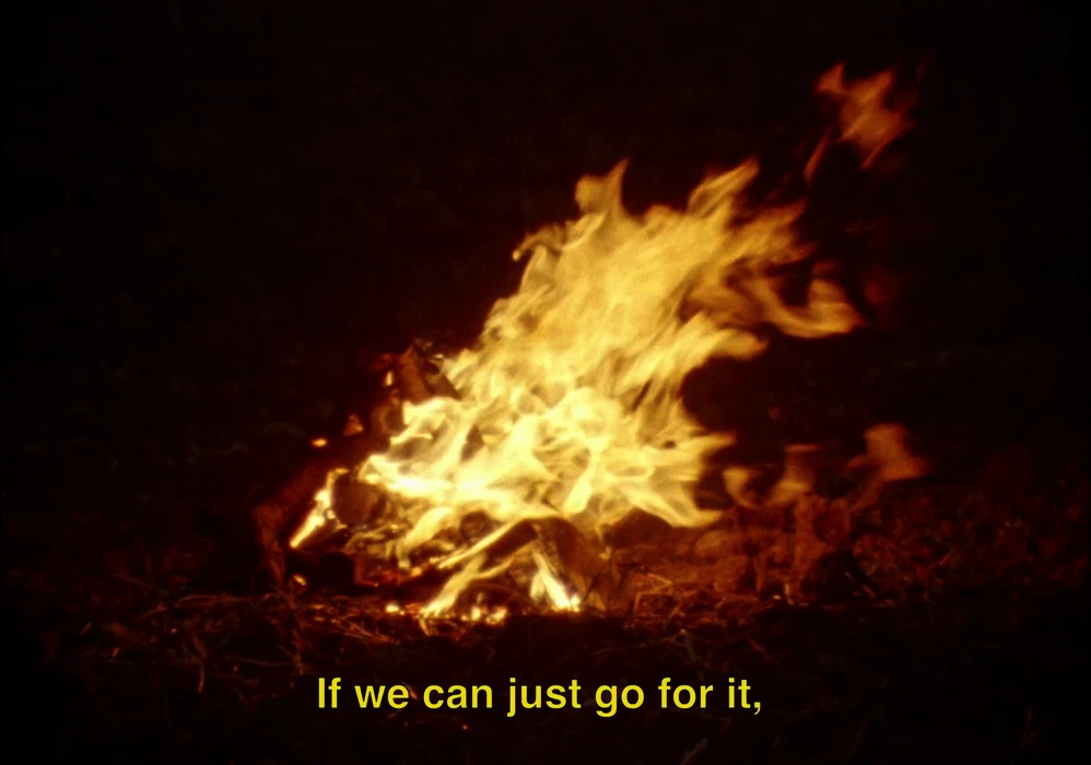 Still frame 21 from My Denim State of Mind (2026) directed by Baptiste Jung
