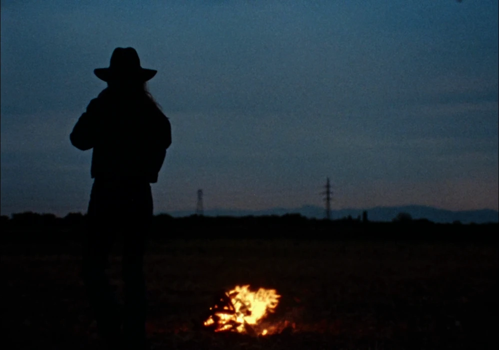 Still frame 22 from My Denim State of Mind (2026) directed by Baptiste Jung