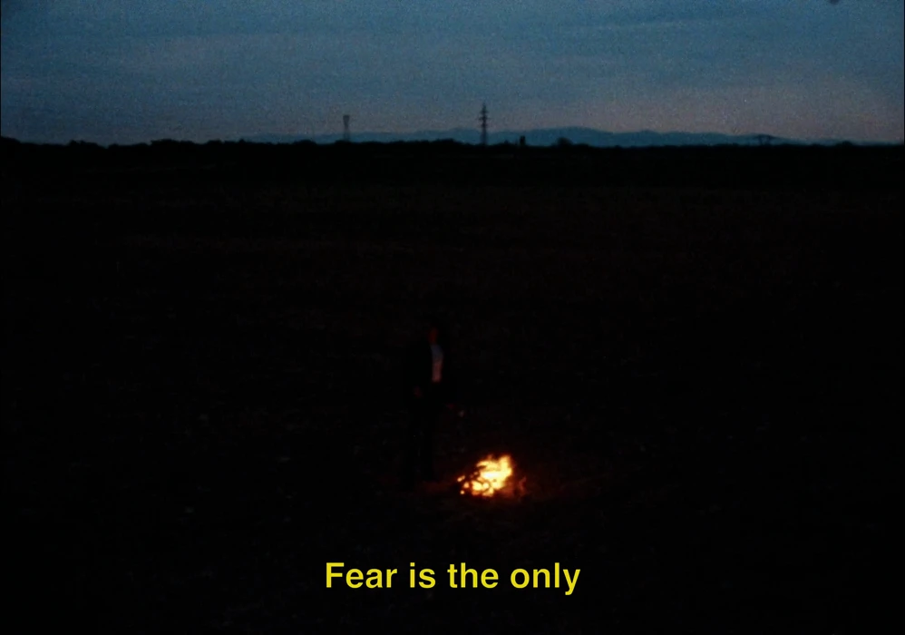 Still frame 23 from My Denim State of Mind (2026) directed by Baptiste Jung