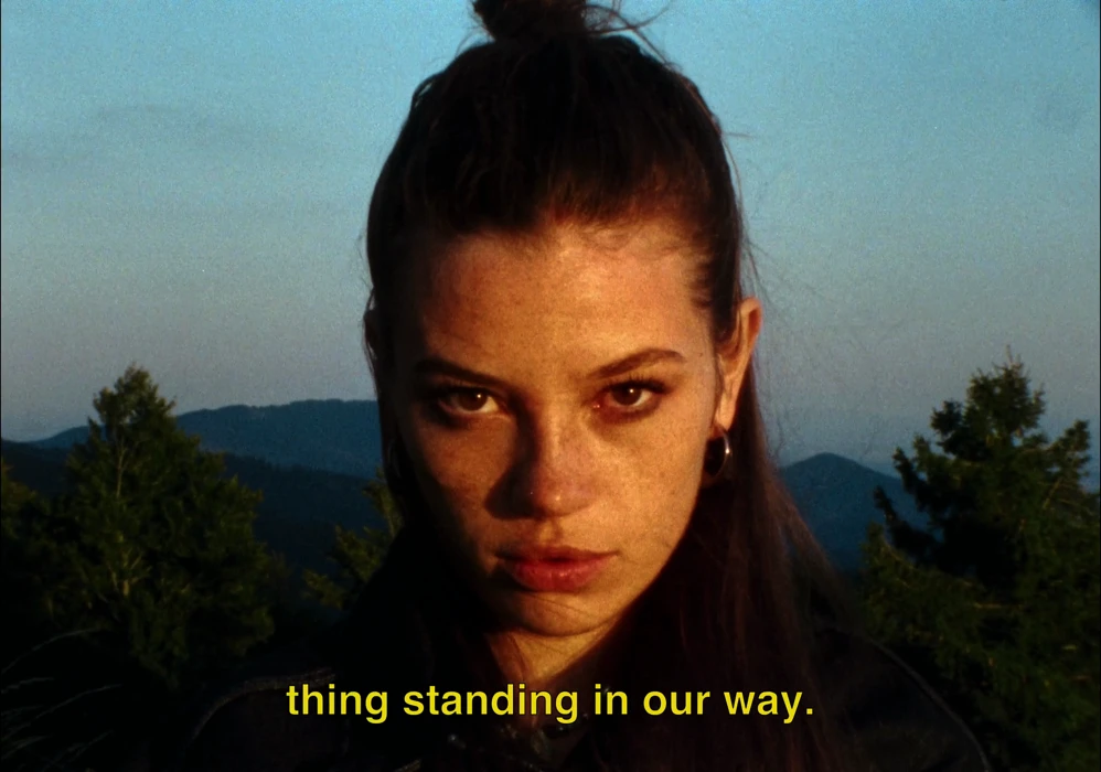 Still frame 24 from My Denim State of Mind (2026) directed by Baptiste Jung