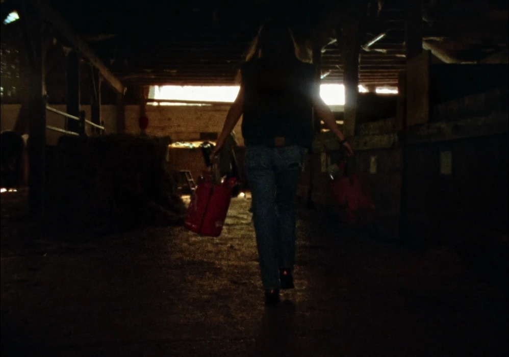 Still frame 3 from My Denim State of Mind (2026) directed by Baptiste Jung