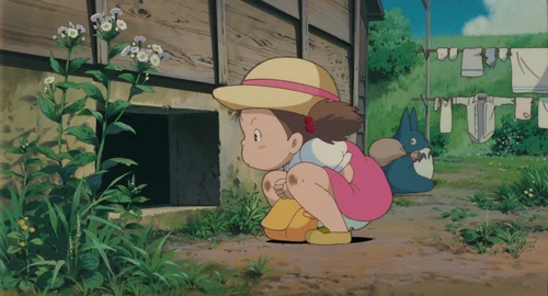 My Neighbor Totoro