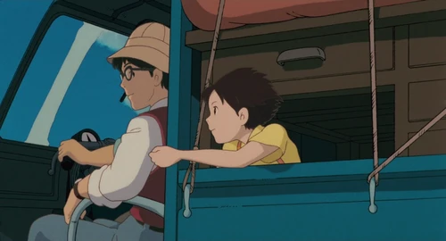 My Neighbor Totoro