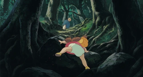 My Neighbor Totoro