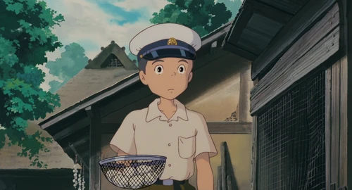 My Neighbor Totoro